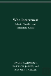Who Intervenes?