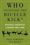 Who Invented The Bicycle Kick?
