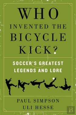 Bertrand.pt - Who Invented The Bicycle Kick?