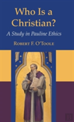 Bertrand.pt - Who Is A Christian?