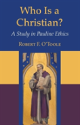 Who Is A Christian?