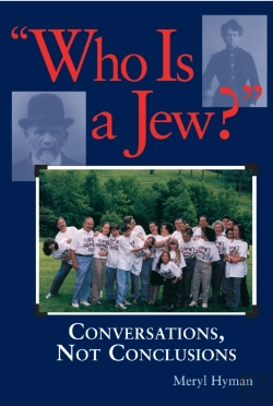 Bertrand.pt - Who Is A Jew?