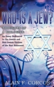 Who Is A Jew? Thoughts Of A Biologist