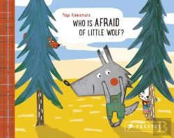 Bertrand.pt - Who Is Afraid of Little Wolf?
