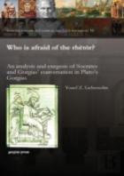 Who Is Afraid Of The Rhetor?
