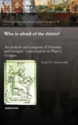 Bertrand.pt - Who Is Afraid Of The Rhetor?