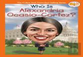 Who Is Alexandria Ocasio-Cortez?