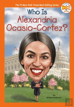 Bertrand.pt - Who Is Alexandria Ocasio-Cortez?