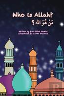Who Is Allah