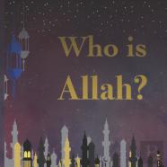 Who Is Allah