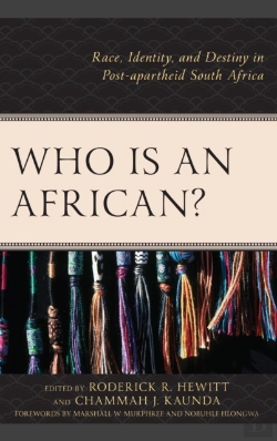 Bertrand.pt - Who Is An African?