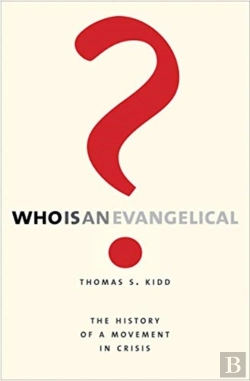 Bertrand.pt - Who Is An Evangelical?