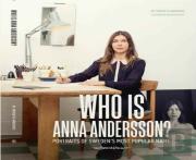 Who Is Anna Andersson