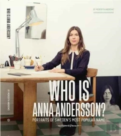Bertrand.pt - Who Is Anna Andersson