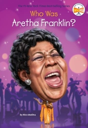 Who Is Aretha Franklin