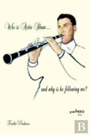 Who Is Artie Shaw...And Why Is He Following Me?
