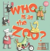Who Is At The Zoo?