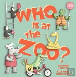 Bertrand.pt - Who Is At The Zoo?