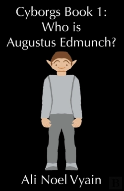 Bertrand.pt - Who Is Augustus Edmunch?