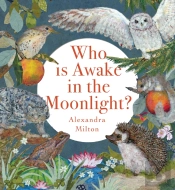 Who Is Awake In The Moonlight?