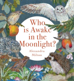 Bertrand.pt - Who Is Awake In The Moonlight?