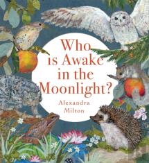 Who Is Awake In The Moonlight?