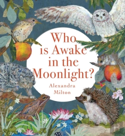 Bertrand.pt - Who Is Awake In The Moonlight?