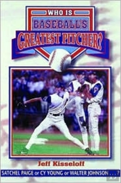 Bertrand.pt - Who Is Baseball'S Greatest Pitcher?