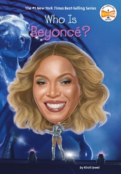 Bertrand.pt - Who Is Beyonce?