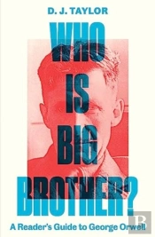 Who Is Big Brother?
