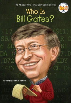 Bertrand.pt - Who Is Bill Gates?
