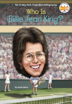 Bertrand.pt - Who Is Billie Jean King?