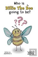Who Is Billie The Bee Going To Be?
