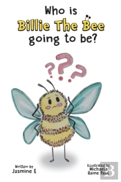Who Is Billie The Bee Going To Be?