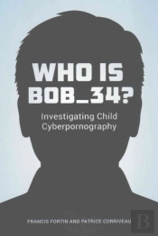Who Is Bob_34?