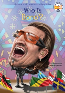 Bertrand.pt - Who Is Bono?
