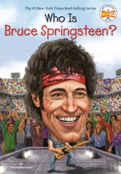 Bertrand.pt - Who Is Bruce Springsteen?