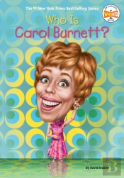 Who Is Carol Burnett?