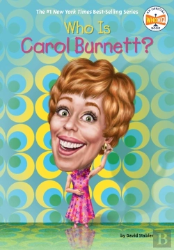 Bertrand.pt - Who Is Carol Burnett?