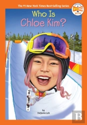Who Is Chloe Kim?
