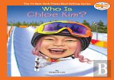 Who Is Chloe Kim?