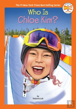Bertrand.pt - Who Is Chloe Kim?
