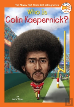 Bertrand.pt - Who Is Colin Kaepernick?