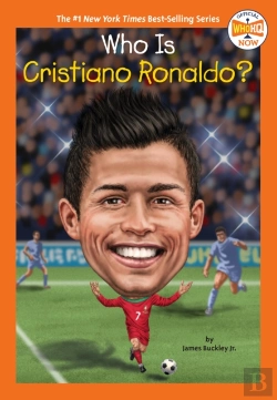 Bertrand.pt - Who Is Cristiano Ronaldo?