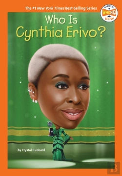 Bertrand.pt - Who Is Cynthia Erivo?