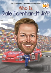 Who Is Dale Earnhardt Jr.?