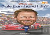 Who Is Dale Earnhardt Jr.?
