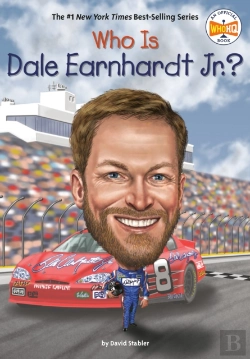 Bertrand.pt - Who Is Dale Earnhardt Jr.?