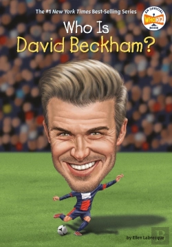 Bertrand.pt - Who Is David Beckham?
