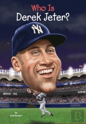Who Is Derek Jeter?